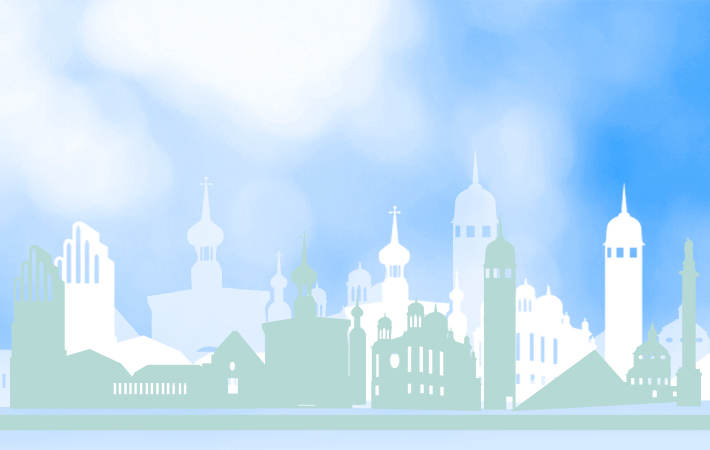 Gebäudereinigung in Darmstadt