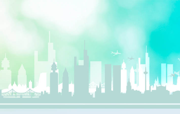 Unterhaltsreinigung und Gebäudereinigung in Frankfurt am Main