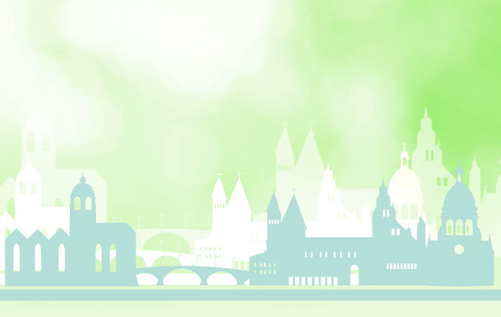 Gebäudereinigung in Mainz