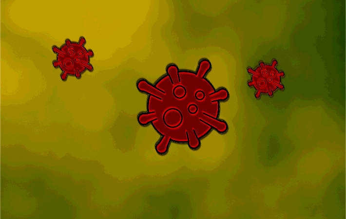 Hygiene gegen Viren und Bakterien – Desinfektion